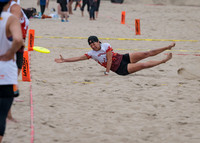 Sunday, 14 May. 2023 USA Ultimate Beach Championships
