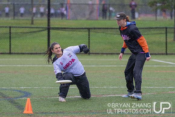 Mid Atlantic Club Regionals 2026