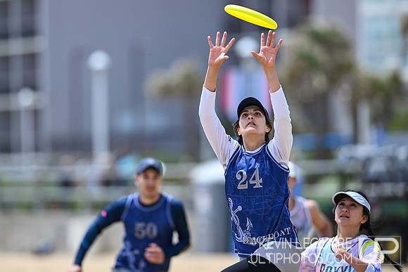 Saturday - 2024 Beach Championships