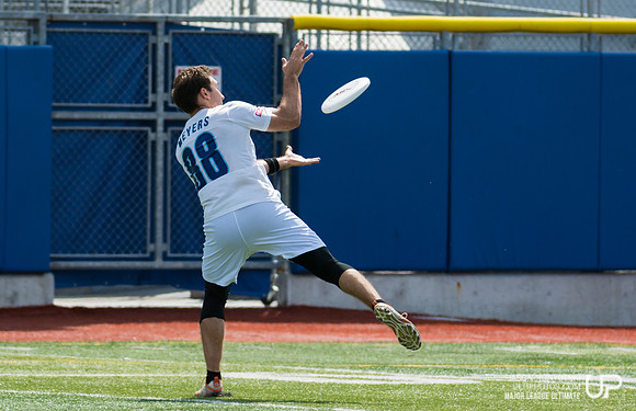 New York Rumble vs Boston Whitecaps 6-21-2014