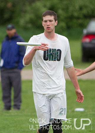 Saturday Pre-Quarters - 2013 D-I College Champs
