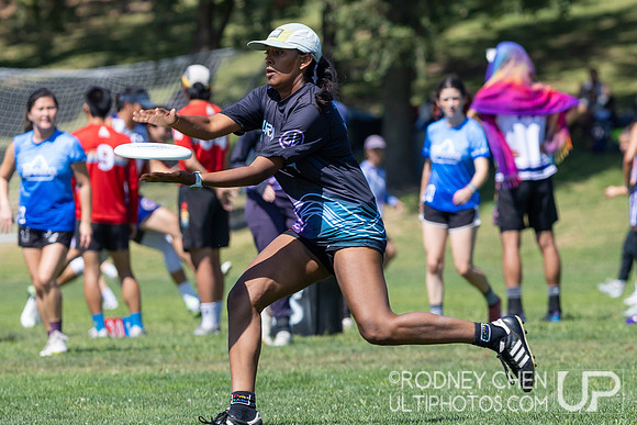 NorCal Sectionals 2026