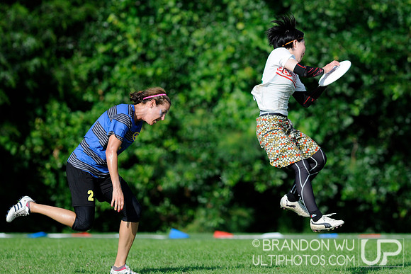 US Open 2013 - Friday