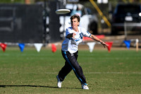 Scandal v Molly Brown Semi - Club Champs 2026