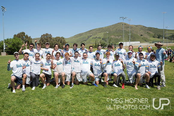 SoCal D1 Conference Championships 2023