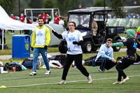 2026 Mid-Atlantic Regionals Saturday