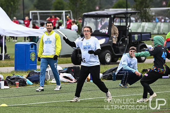 2026 Mid-Atlantic Regionals Saturday