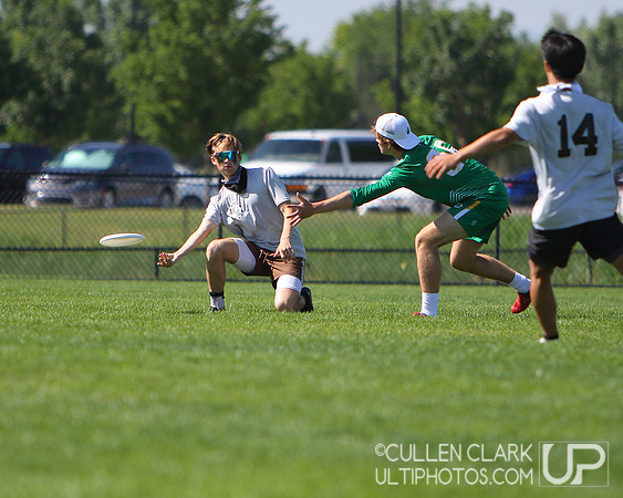 06/16/2023 - High School National Invite (HSNI), Salt Lake City, UT. Copyright Cullen Clark for Ultiphotos