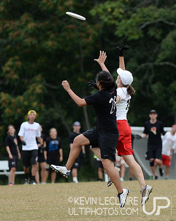 Chesapeake Invite 2013 Sunday Action