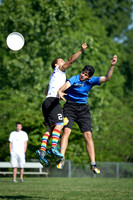 Consolation - Open Sun - USAU 2013 HS Southerns