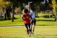NorCal / West Bay Club Sectionals 2026