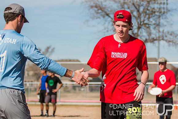 Dallas Roughnecks 2015 Combine