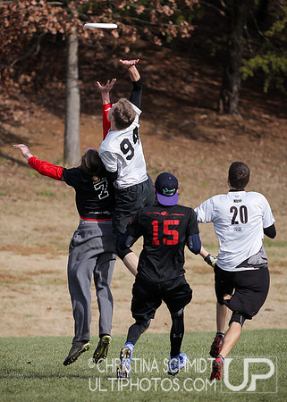Queen City Tune Up 2016 - Saturday