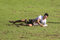 2015 Pan-American Ultimate Championships (PAUC) - Thursday Pool Play