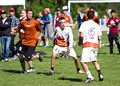 Open: Texas Tuff v Arizona Sunburn- Friday - 2013 D-I College Champs