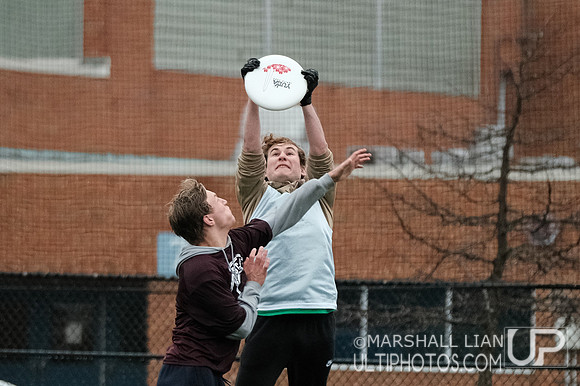 2023 YULA Invite Saturday Action
