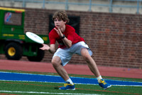 Kid's Clinic - 2013 MLU National Champs
