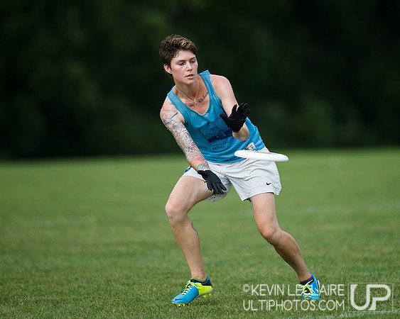 Chesapeake Invite 2014 Saturday Action