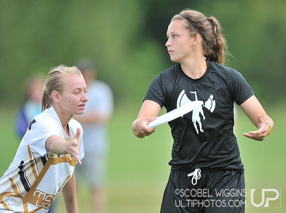 HS Westerns, Sunday