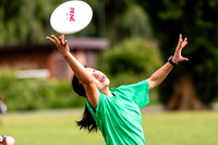 Vancouver Ultimate League Misfit Cup
