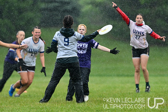 HSNI 2025 - Saturday Action