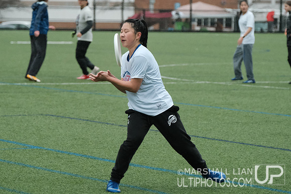2023 YULA Invite Saturday Action
