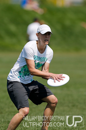2013 Womens Masters National Championships
