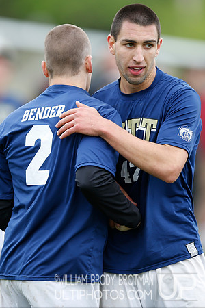 2013 USA Ultimate College Championships