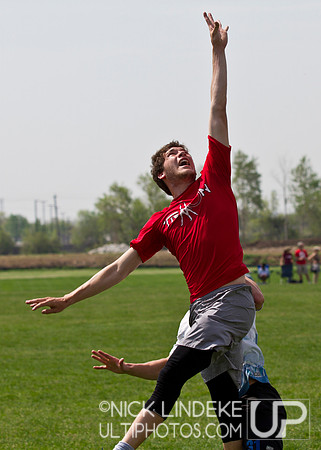 Sunday action from the 2013 D-III National Championships