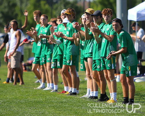 06/16/2023 - High School National Invite (HSNI), Salt Lake City, UT. Copyright Cullen Clark for Ultiphotos