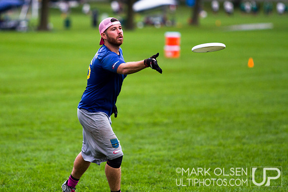 Saturday - Great Lakes Club Regionals 2016