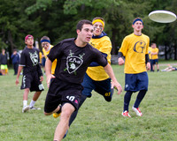 Open Division I, Sunday - 2013 Massachusetts HS State Championships