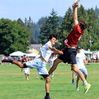 Day 2 at Select Flight West.  Red Lotus v Wavestorm