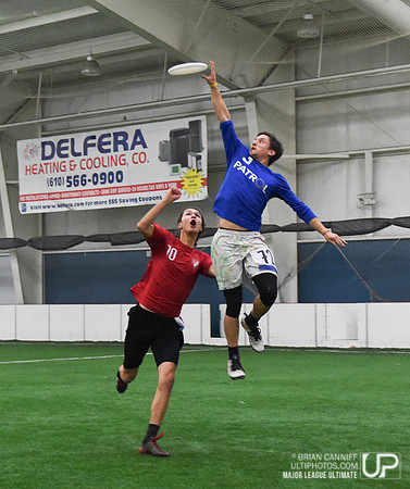 Spinners Tryout 2016