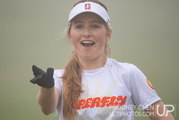 2023 USA Ultimate D1 NorCal Conference Championships