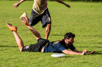 2015 Pan American Ultimate Championships (PAUC) - Wednesday Pool Play