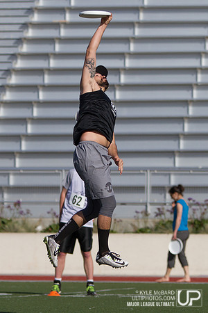 SF Dogfish Closed Tryout 02/21/2016