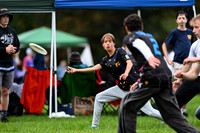 WAFC Fall Fling 2026 Saturday