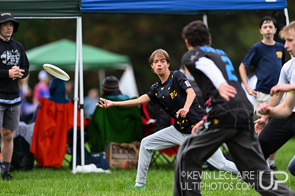 WAFC Fall Fling 2026 Saturday