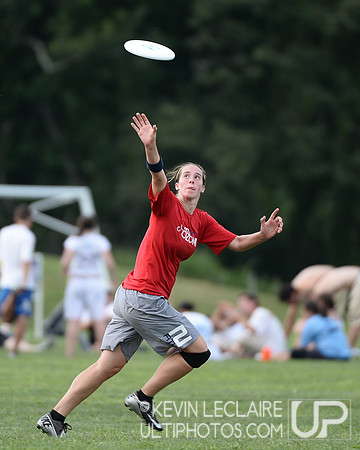 Chesapeake Invite 2013 Saturday Action