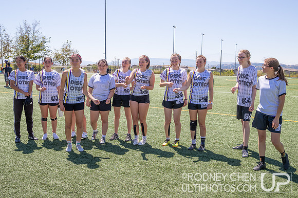 2023 California High School Champs
