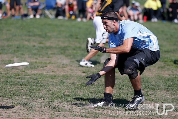2013 USA Ultimate College Championships