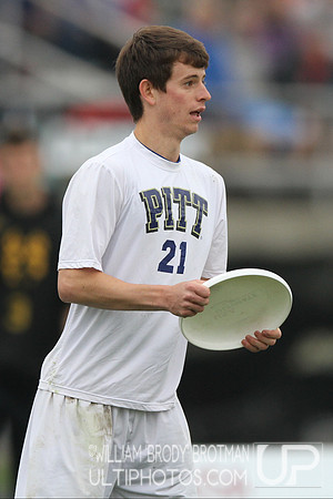 2013 USA Ultimate College Championships