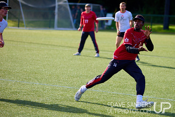 WFDF World Ultimate Club Championships in LIMERICK, IRELAND 15-22 Aug 2026