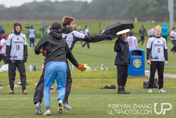 Mid Atlantic Club Regionals 2026
