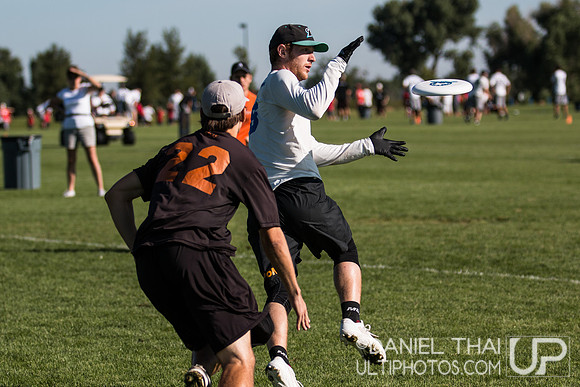 Sunday Open 2014 Colorado Cup (TCT Elite-Select Challenge)