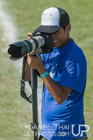 2015 Pan-American Ultimate Championships (PAUC) - Men's Finals
