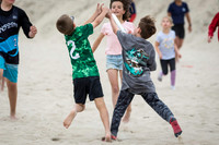USAU Beach Championships 2023