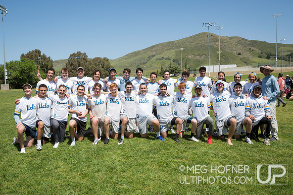 SoCal D1 Conference Championships 2023