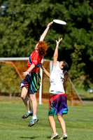 YCC 2012 Saturday Action